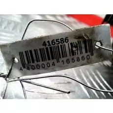 Генератор Mazda 3 BK