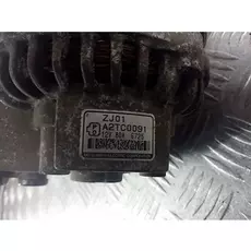 Генератор Mazda 3 BK