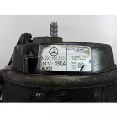 Генератор Mercedes W203 (C Class)