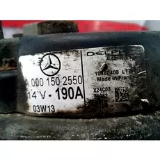 Генератор Mercedes W203 (C Class)