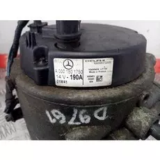 Генератор Mercedes W203 (C Class)