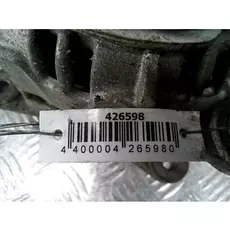 Маховик (демпфер сцепления) Ford Focus 2