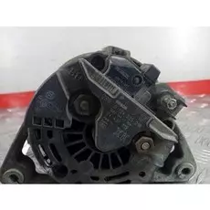 Генератор Opel Agila