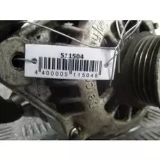 Генератор Opel Astra G