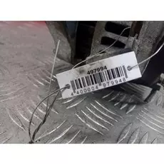 Генератор Opel Astra G