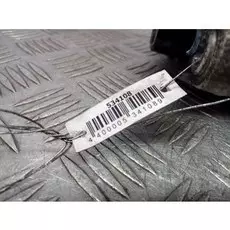 Радиатор системы ЕГР Peugeot 407