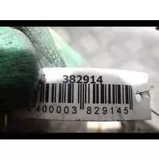 Генератор Opel Astra G