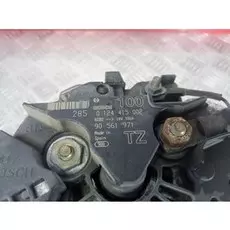 Генератор Opel Astra G