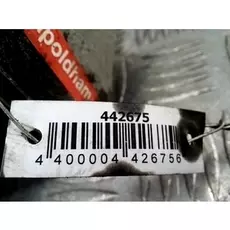 Генератор Opel Astra G