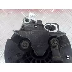 Генератор Opel Astra H