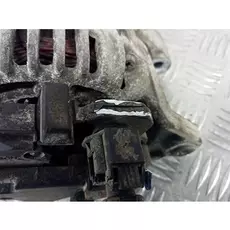 Генератор Opel Astra H