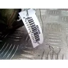 Генератор Opel Astra H