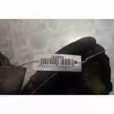 Генератор Opel Corsa C