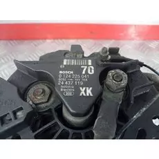 Генератор Opel Corsa C