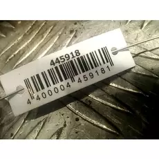 Генератор Opel Corsa C