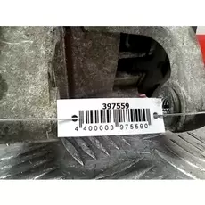 Генератор Opel Corsa C