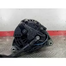 Генератор Opel Corsa C