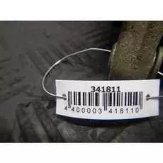 Генератор Opel Corsa C