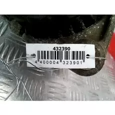 Генератор Opel Corsa D