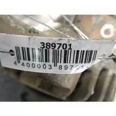 Генератор Opel Insignia