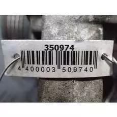 Генератор Opel Meriva A