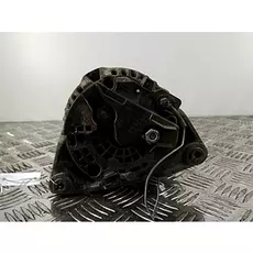 Генератор Opel Meriva A