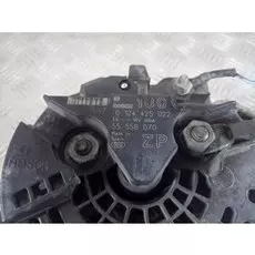 Генератор Opel Meriva A