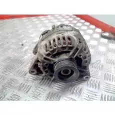 Генератор Opel Meriva A