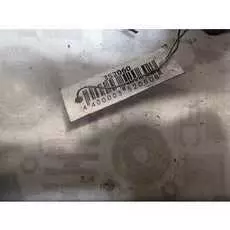 Генератор Opel Meriva A