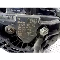 Генератор Opel Meriva A