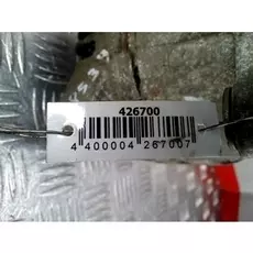 Генератор Opel Meriva A