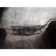 Генератор Opel Movano A