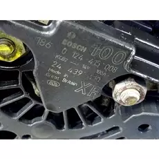 Генератор Opel Omega B