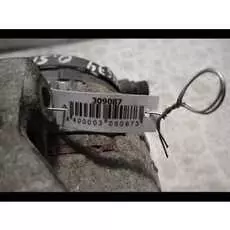 Генератор Opel Signum