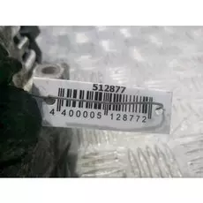 Генератор Opel Vectra C