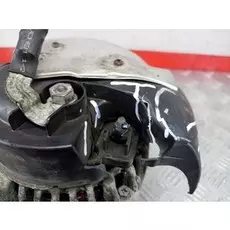 Генератор Opel Vectra C