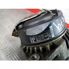 Генератор Opel Vectra C