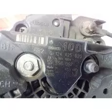 Генератор Opel Vectra C