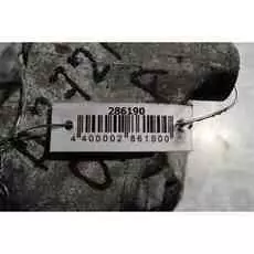 Генератор Opel Zafira A