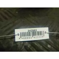 Генератор Opel Zafira A