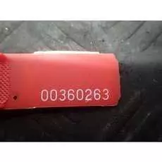 Блок управления подушками безопасности BMW 5 Series (E61)