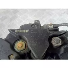 Генератор Opel Zafira A