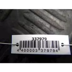 Генератор Renault Clio 2