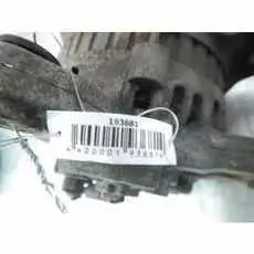 Генератор Renault Kangoo