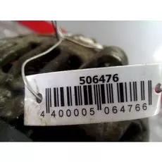 Генератор Renault Laguna 2