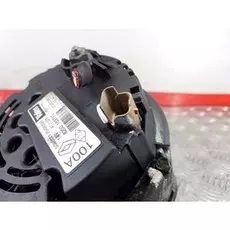 Генератор Renault Laguna 2