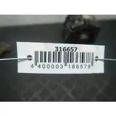 Генератор Renault Master 2