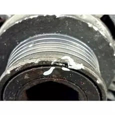 Генератор Renault Megane 2