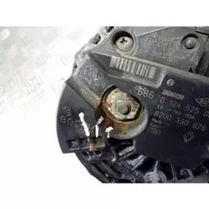 Генератор Renault Scenic 2