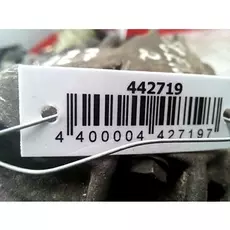 Генератор Renault Scenic 2